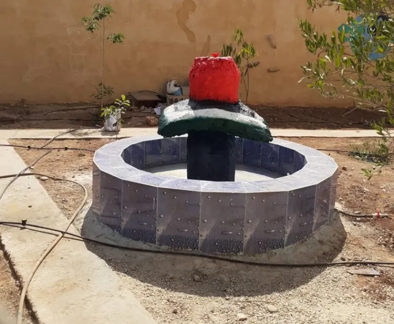 سنبلة