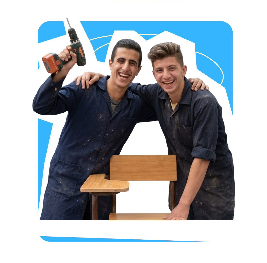 مقعدنا