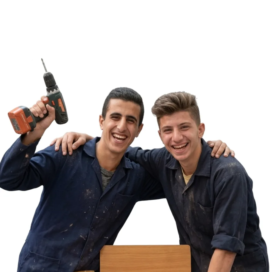 مقعدنا