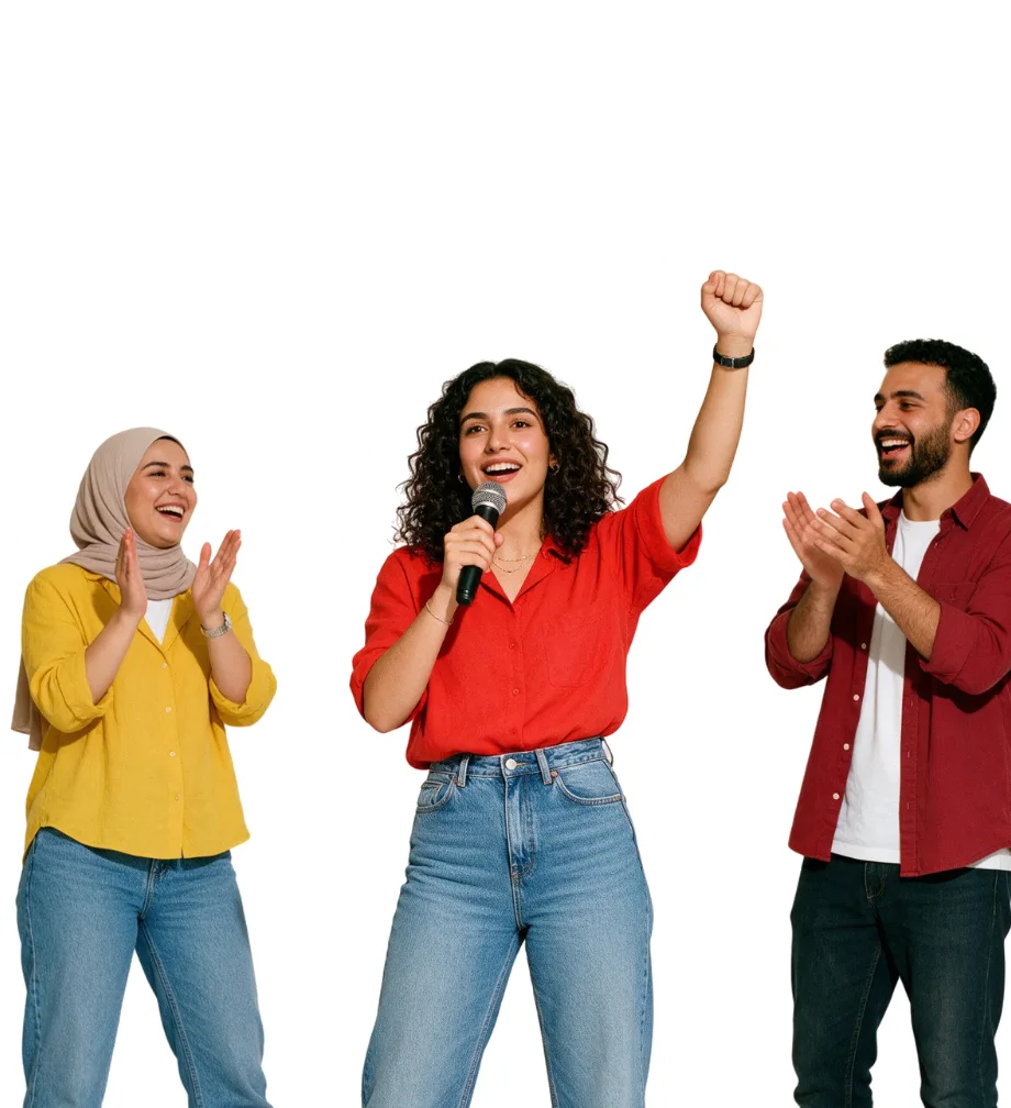 مش مستحيل