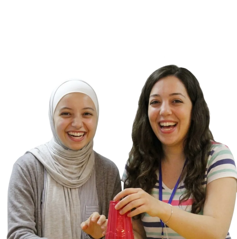 حكمت القادة