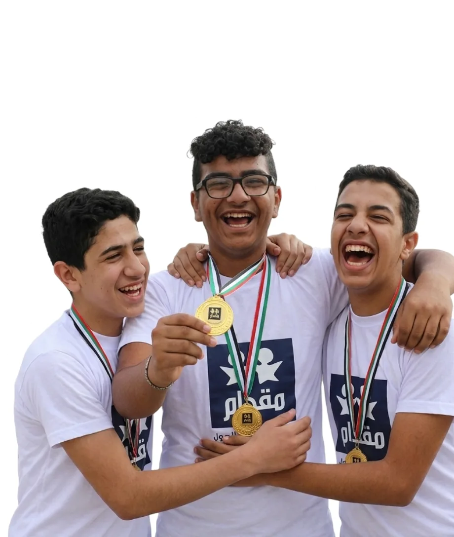 مقدام – البيئة
