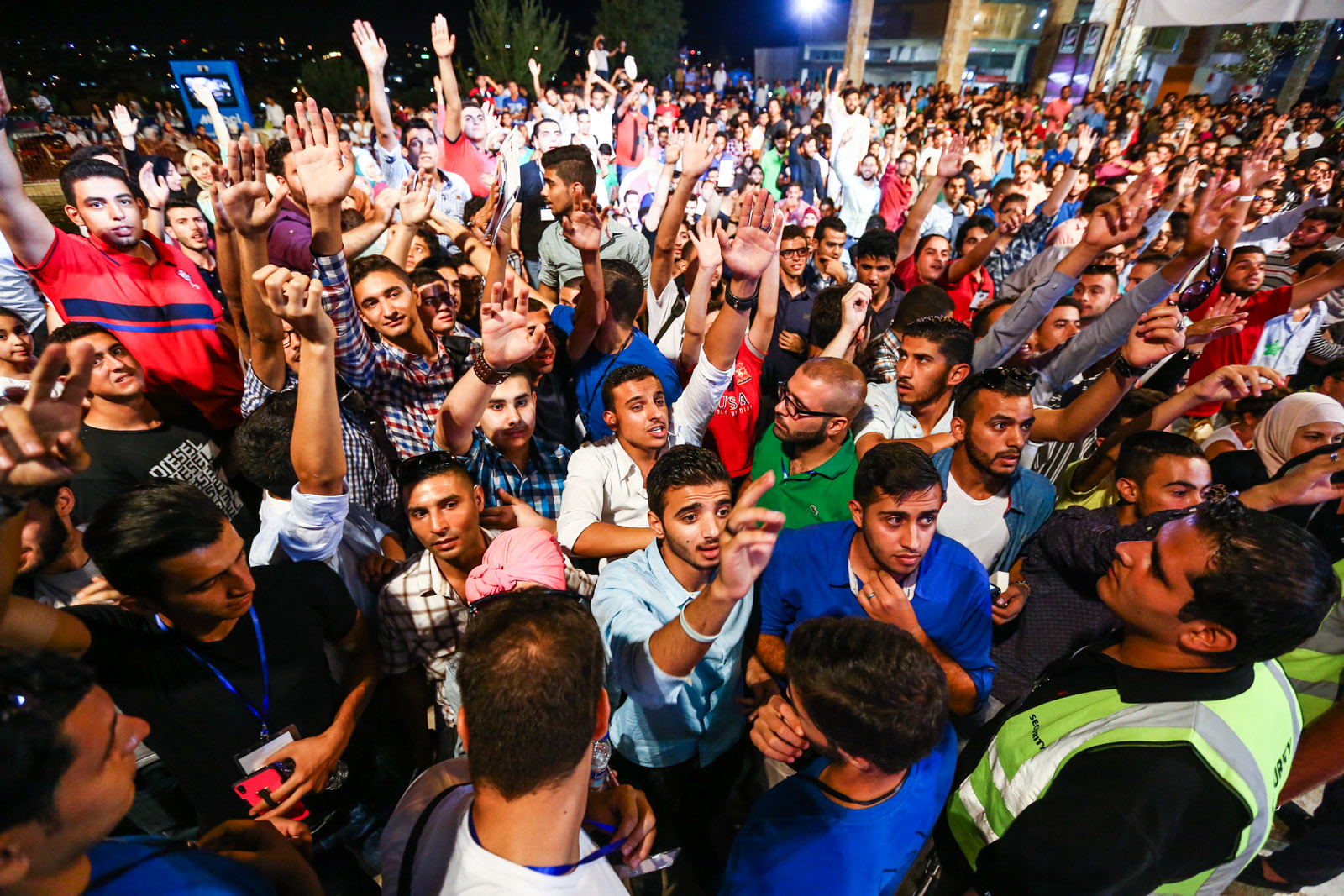 مهرجان الفكر الجديد