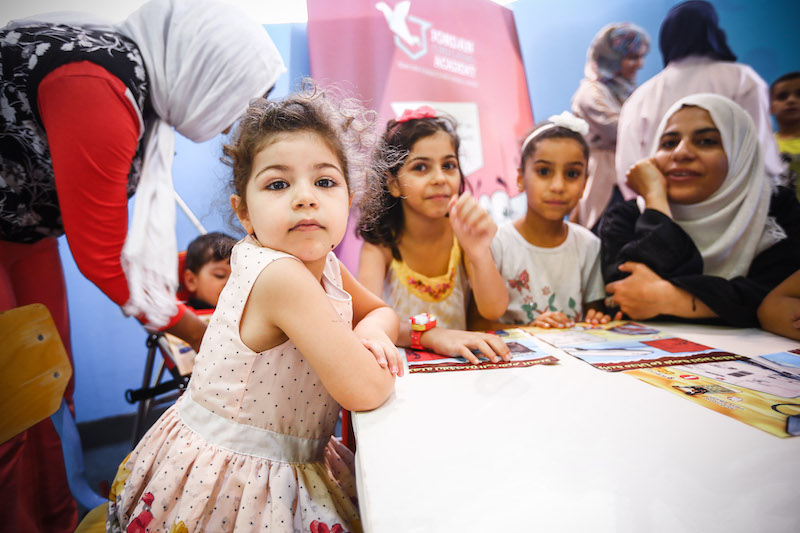 مهرجان الفكر الجديد للأطفال